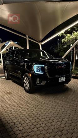 GMC Yukon